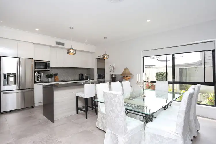 Fourth view of Homely house listing, 18 Ismaeel Circuit, Kuraby QLD 4112