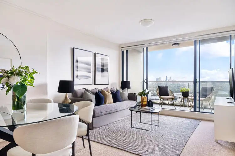 2305/1 Sergeants Lane, St Leonards NSW 2065