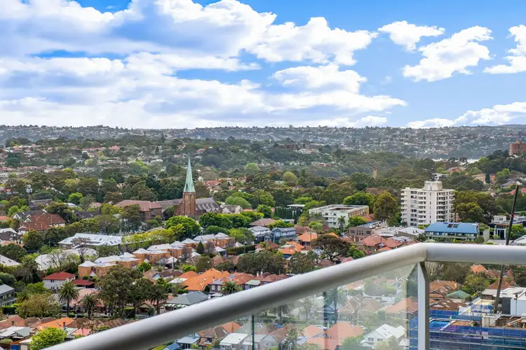 Fourth view of Homely apartment listing, 2305/1 Sergeants Lane, St Leonards NSW 2065