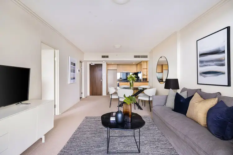 Fifth view of Homely apartment listing, 2305/1 Sergeants Lane, St Leonards NSW 2065