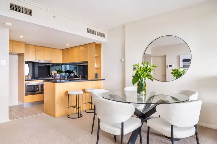 Sixth view of Homely apartment listing, 2305/1 Sergeants Lane, St Leonards NSW 2065