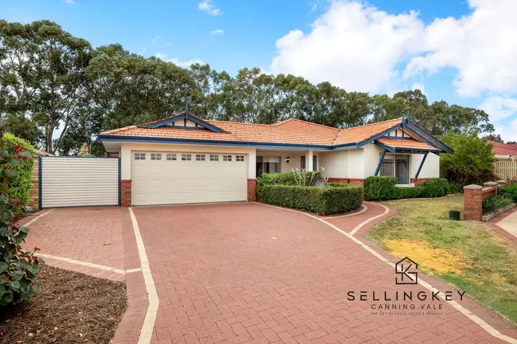 7 Petrea Place, Canning Vale WA 6155