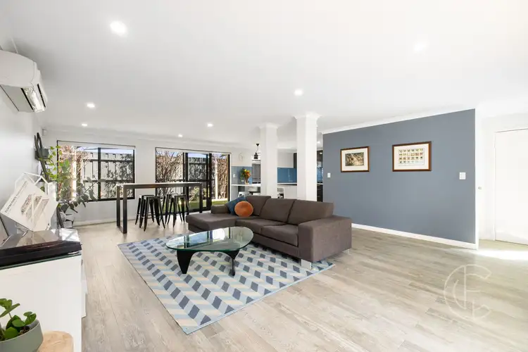 Main view of Homely house listing, 2A Sekem Street, North Perth WA 6006