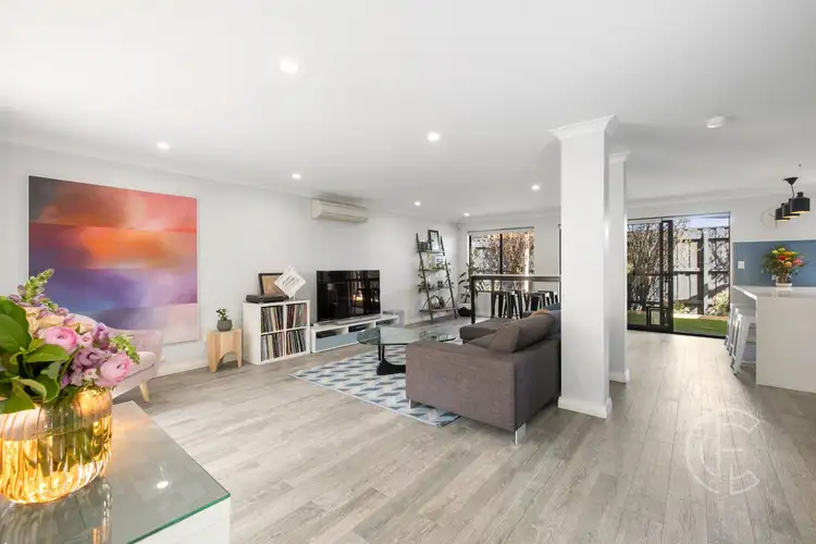 Second view of Homely house listing, 2A Sekem Street, North Perth WA 6006