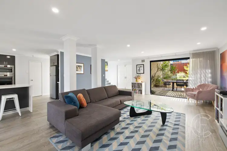 Third view of Homely house listing, 2A Sekem Street, North Perth WA 6006