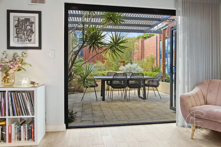Fourth view of Homely house listing, 2A Sekem Street, North Perth WA 6006