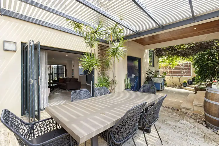 Sixth view of Homely house listing, 2A Sekem Street, North Perth WA 6006