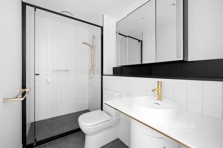 Sixth view of Homely apartment listing, 2905/228 La Trobe Street, Melbourne VIC 3000