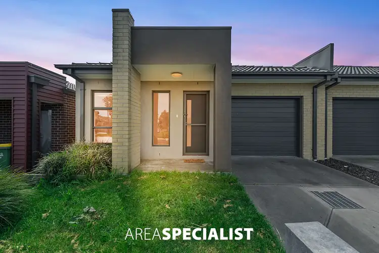 Main view of Homely house listing, 12 Caversham Drive, Pakenham VIC 3810
