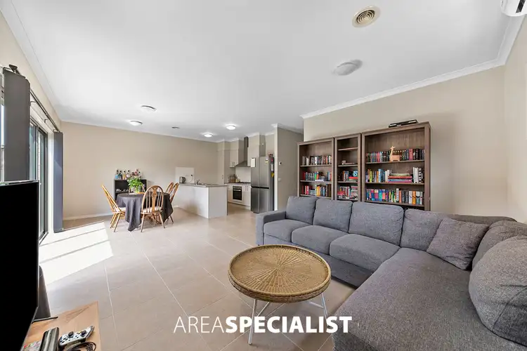 Third view of Homely house listing, 12 Caversham Drive, Pakenham VIC 3810
