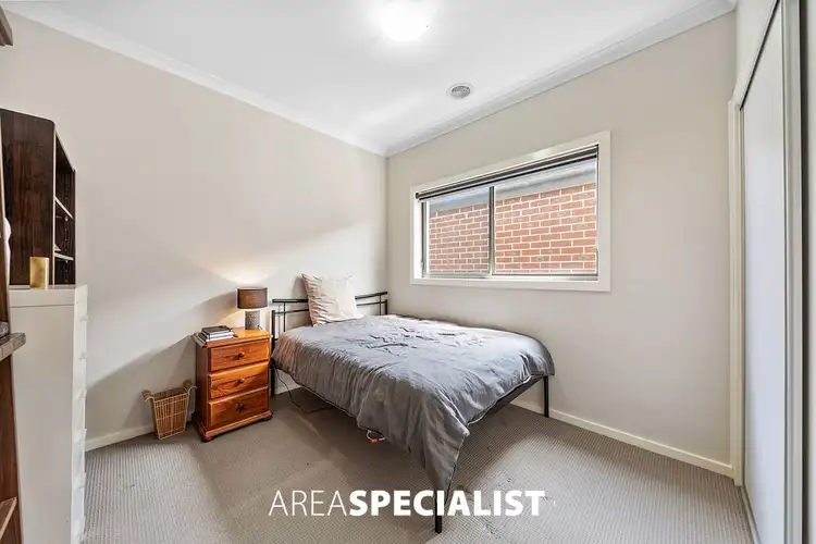 Fourth view of Homely house listing, 12 Caversham Drive, Pakenham VIC 3810