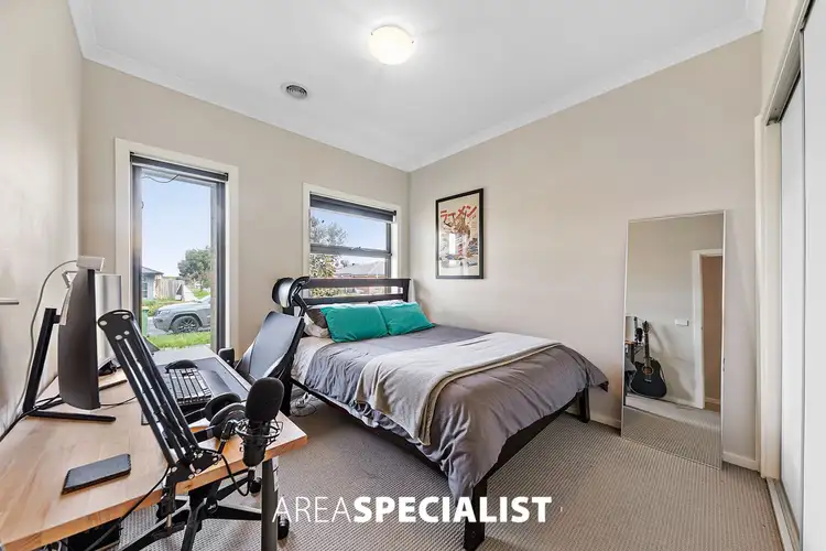 Sixth view of Homely house listing, 12 Caversham Drive, Pakenham VIC 3810