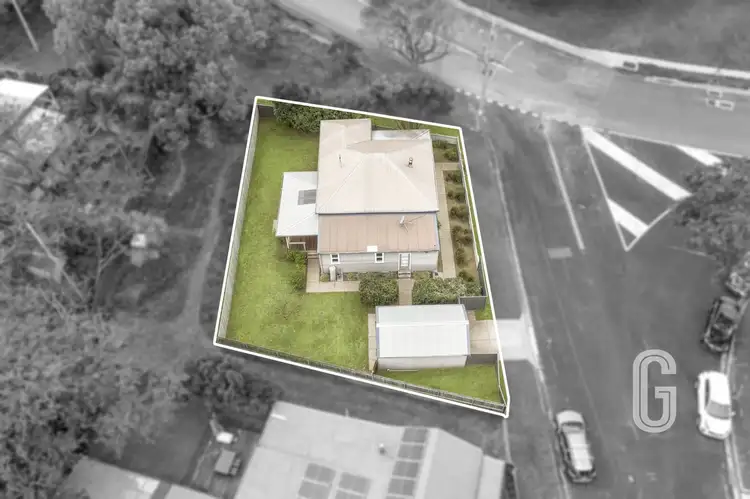 12 Rose Street, Tighes Hill NSW 2297