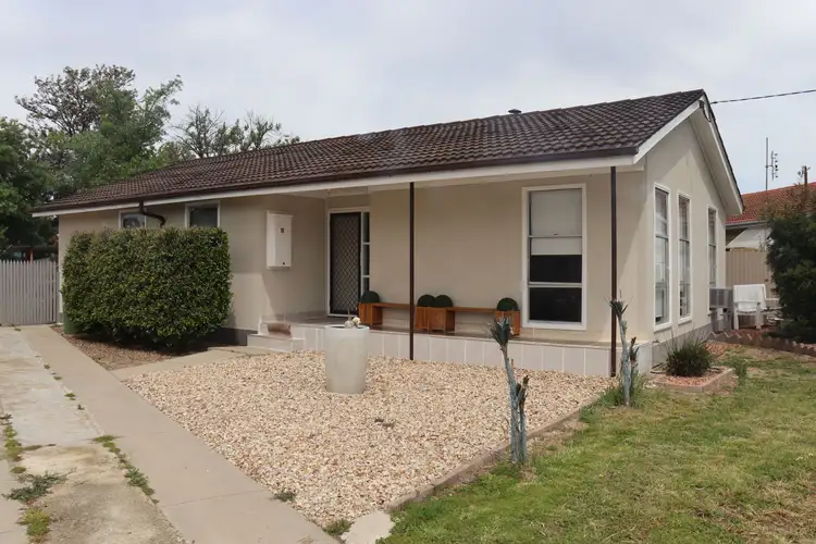 Main view of Homely house listing, 27 Cullen Street, Cohuna VIC 3568