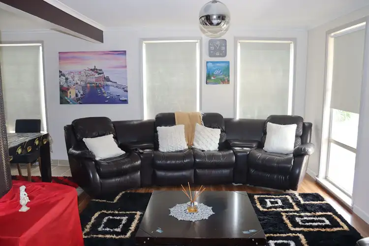 Second view of Homely house listing, 27 Cullen Street, Cohuna VIC 3568