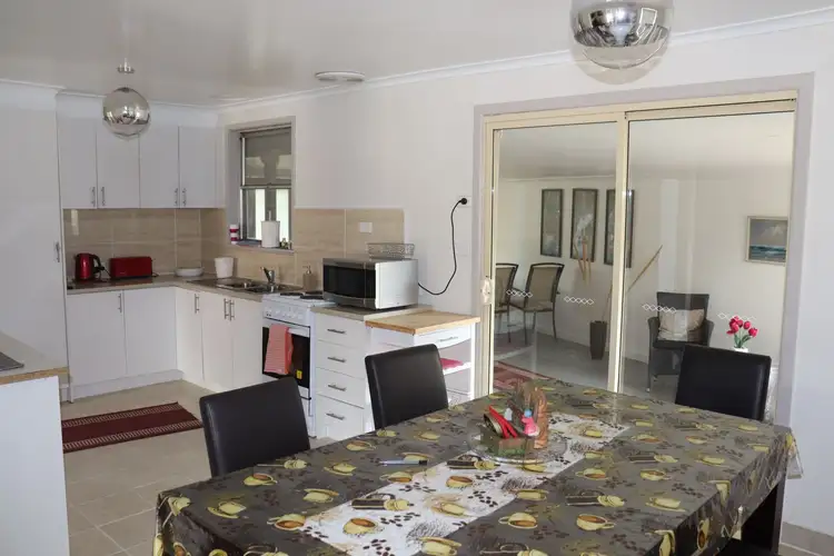Sixth view of Homely house listing, 27 Cullen Street, Cohuna VIC 3568