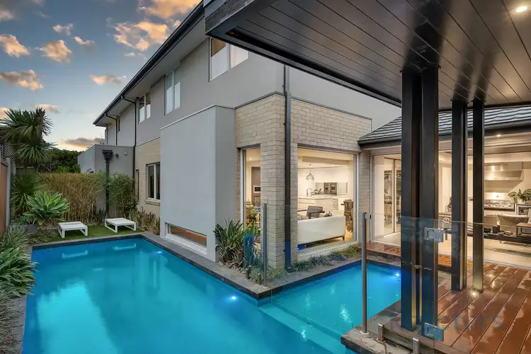 Main view of Homely house listing, 51 Grandvue Boulevard, Officer VIC 3809