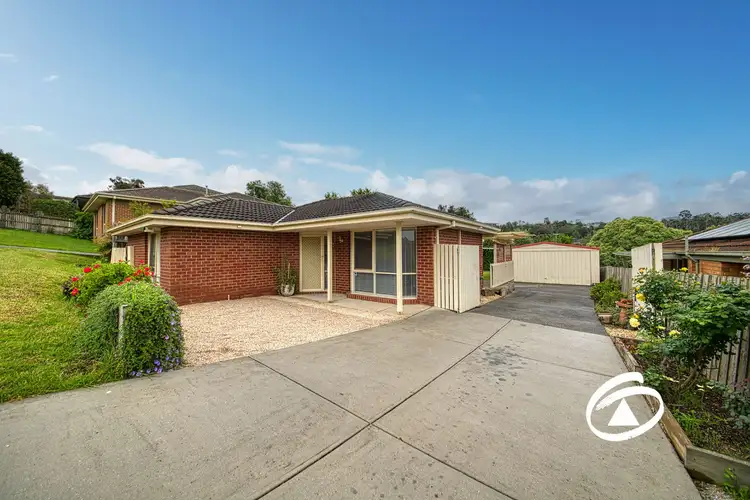 Third view of Homely house listing, 129 Eagle Drive, Pakenham VIC 3810