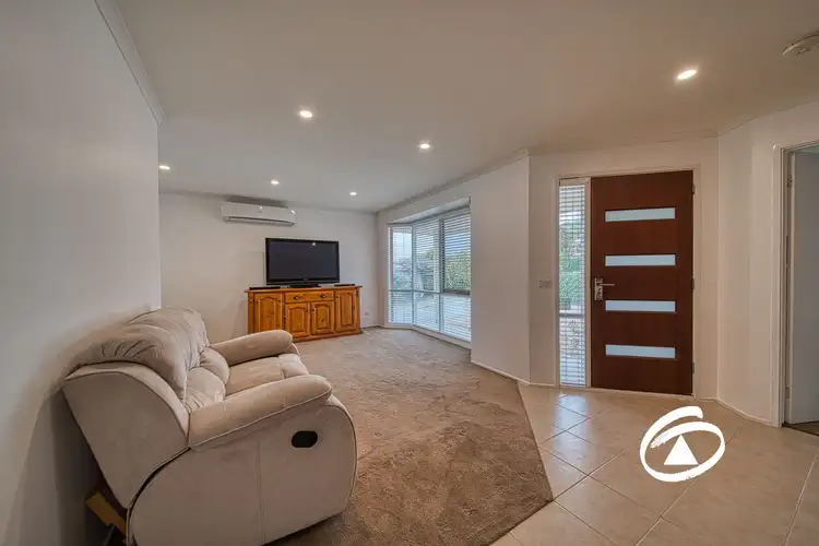 Fourth view of Homely house listing, 129 Eagle Drive, Pakenham VIC 3810