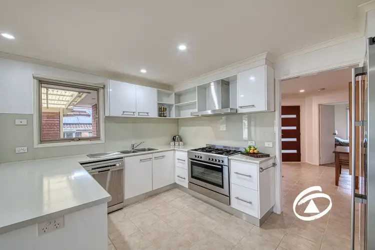 Fifth view of Homely house listing, 129 Eagle Drive, Pakenham VIC 3810