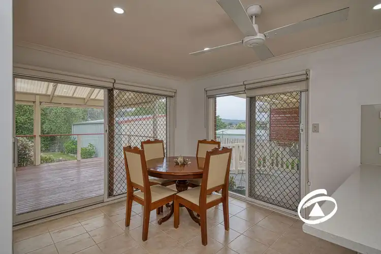 Sixth view of Homely house listing, 129 Eagle Drive, Pakenham VIC 3810