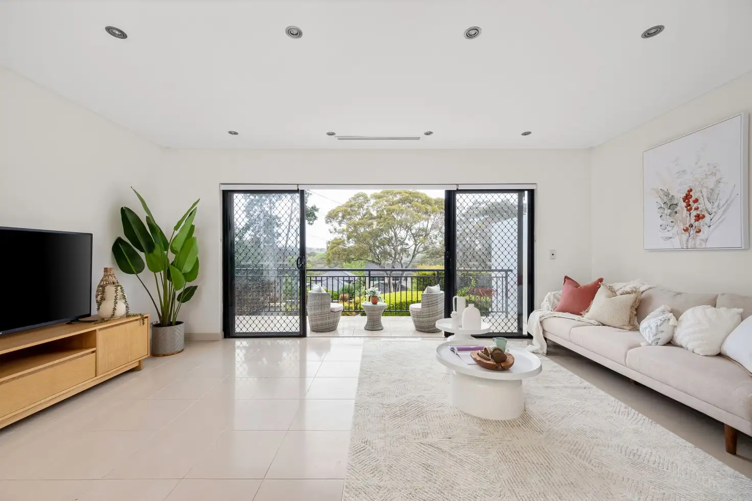 Main view of Homely house listing, 95 Hawthorne Avenue, Chatswood NSW 2067