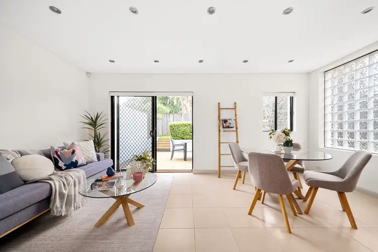 Second view of Homely house listing, 95 Hawthorne Avenue, Chatswood NSW 2067