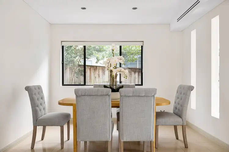 Third view of Homely house listing, 95 Hawthorne Avenue, Chatswood NSW 2067