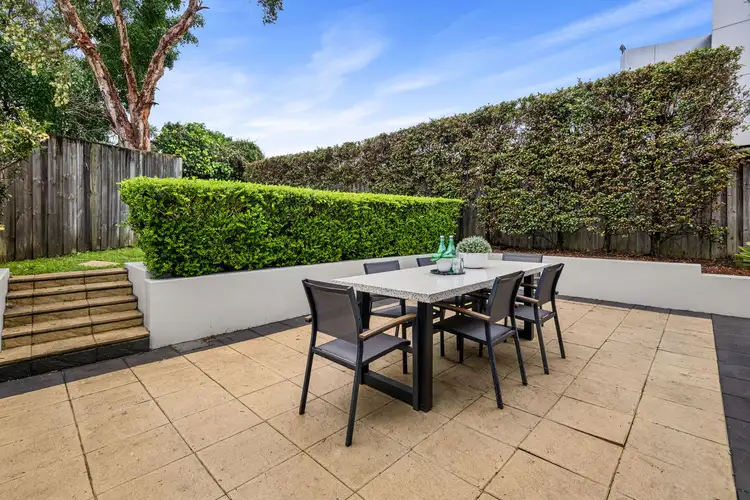 Sixth view of Homely house listing, 95 Hawthorne Avenue, Chatswood NSW 2067