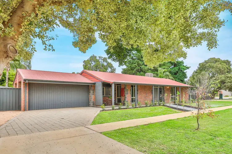 60 Riverside Avenue, Mildura VIC 3500