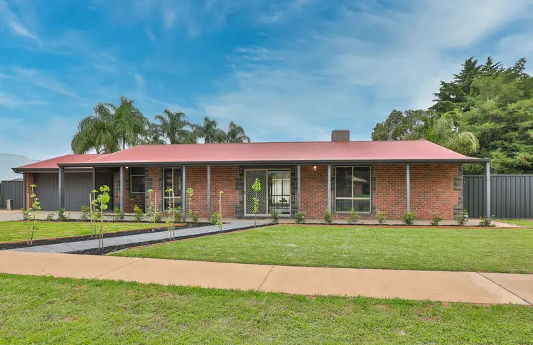 Second view of Homely house listing, 60 Riverside Avenue, Mildura VIC 3500