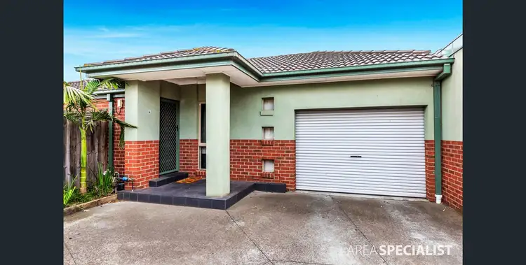 Main view of Homely house listing, 4/71 Lewin Street, Deer Park VIC 3023