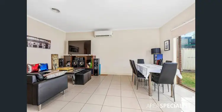 Second view of Homely house listing, 4/71 Lewin Street, Deer Park VIC 3023