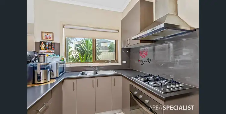 Third view of Homely house listing, 4/71 Lewin Street, Deer Park VIC 3023
