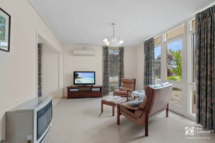 Second view of Homely house listing, 147 Reservoir Road, Strathdale VIC 3550