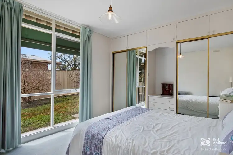 Fifth view of Homely house listing, 147 Reservoir Road, Strathdale VIC 3550