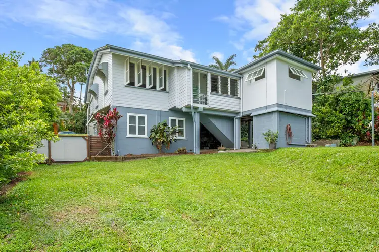 23 Bunda Street, East Innisfail QLD 4860