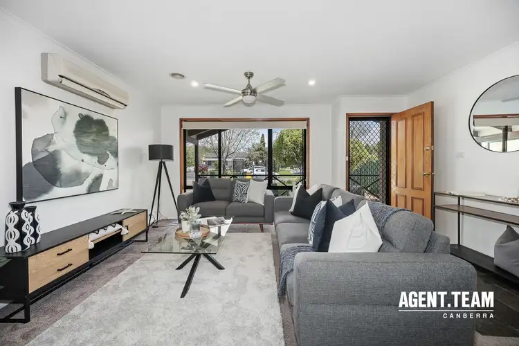 Fourth view of Homely house listing, 25 Rohan Street, Richardson ACT 2905