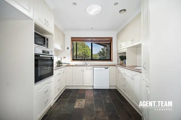 Fifth view of Homely house listing, 25 Rohan Street, Richardson ACT 2905