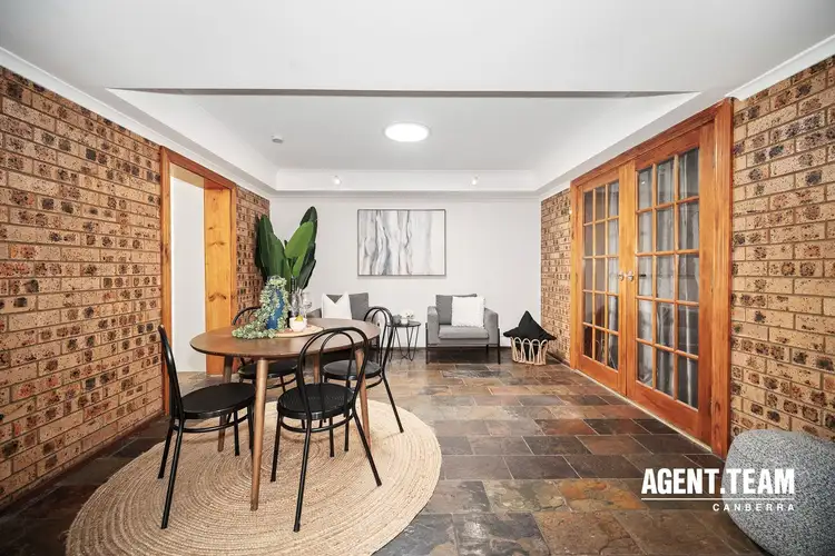 Sixth view of Homely house listing, 25 Rohan Street, Richardson ACT 2905