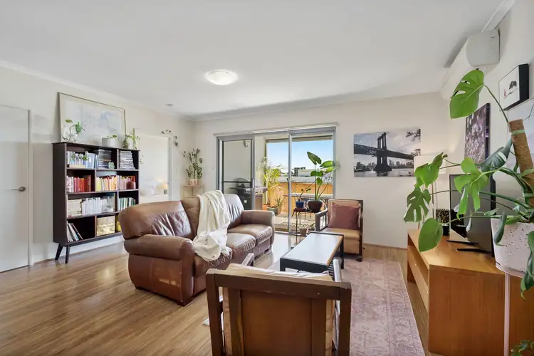 Main view of Homely apartment listing, 59/154 Newcastle Street, Perth WA 6000