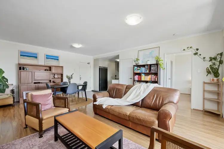 Second view of Homely apartment listing, 59/154 Newcastle Street, Perth WA 6000