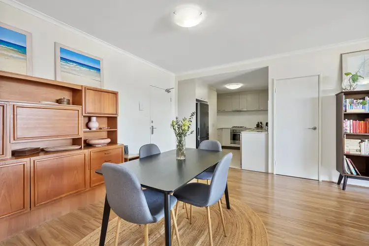 Third view of Homely apartment listing, 59/154 Newcastle Street, Perth WA 6000