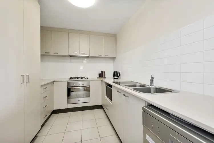 Fourth view of Homely apartment listing, 59/154 Newcastle Street, Perth WA 6000
