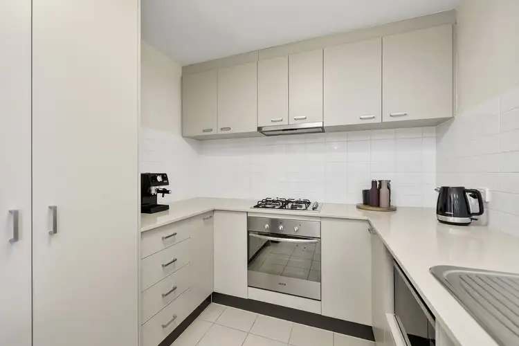 Fifth view of Homely apartment listing, 59/154 Newcastle Street, Perth WA 6000