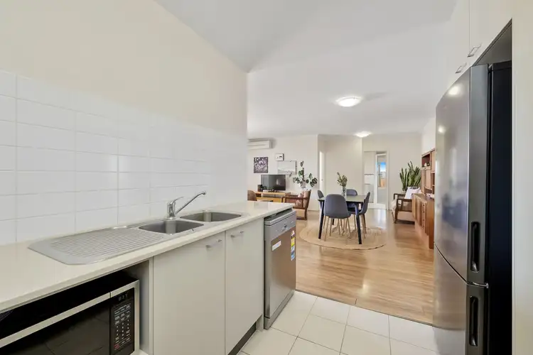Sixth view of Homely apartment listing, 59/154 Newcastle Street, Perth WA 6000