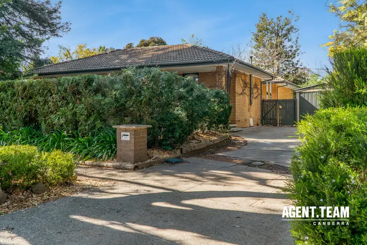 59 Starke Street, Higgins ACT 2615