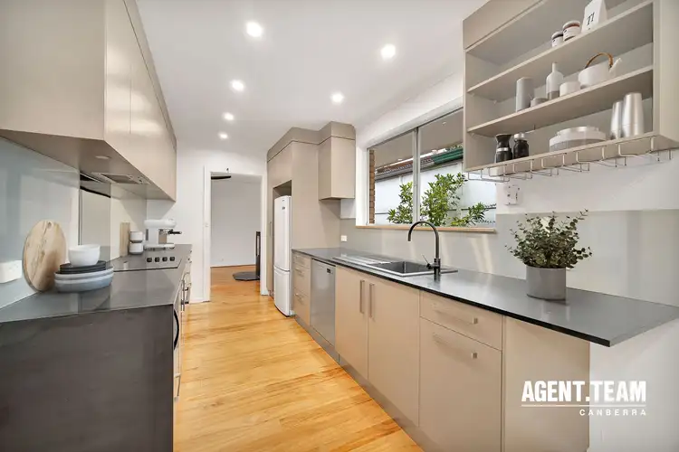 Fourth view of Homely house listing, 59 Starke Street, Higgins ACT 2615