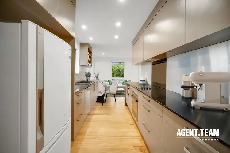 Fifth view of Homely house listing, 59 Starke Street, Higgins ACT 2615