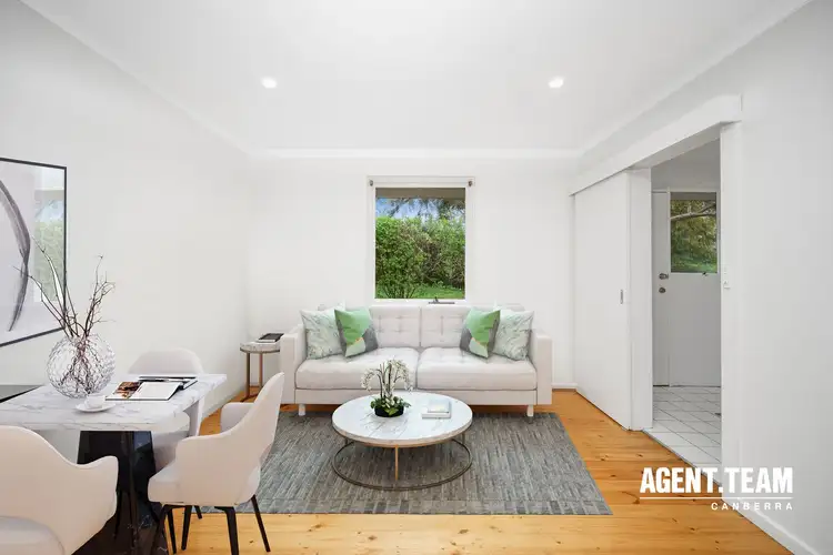 Sixth view of Homely house listing, 59 Starke Street, Higgins ACT 2615